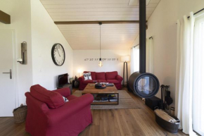Chalet Bergblick